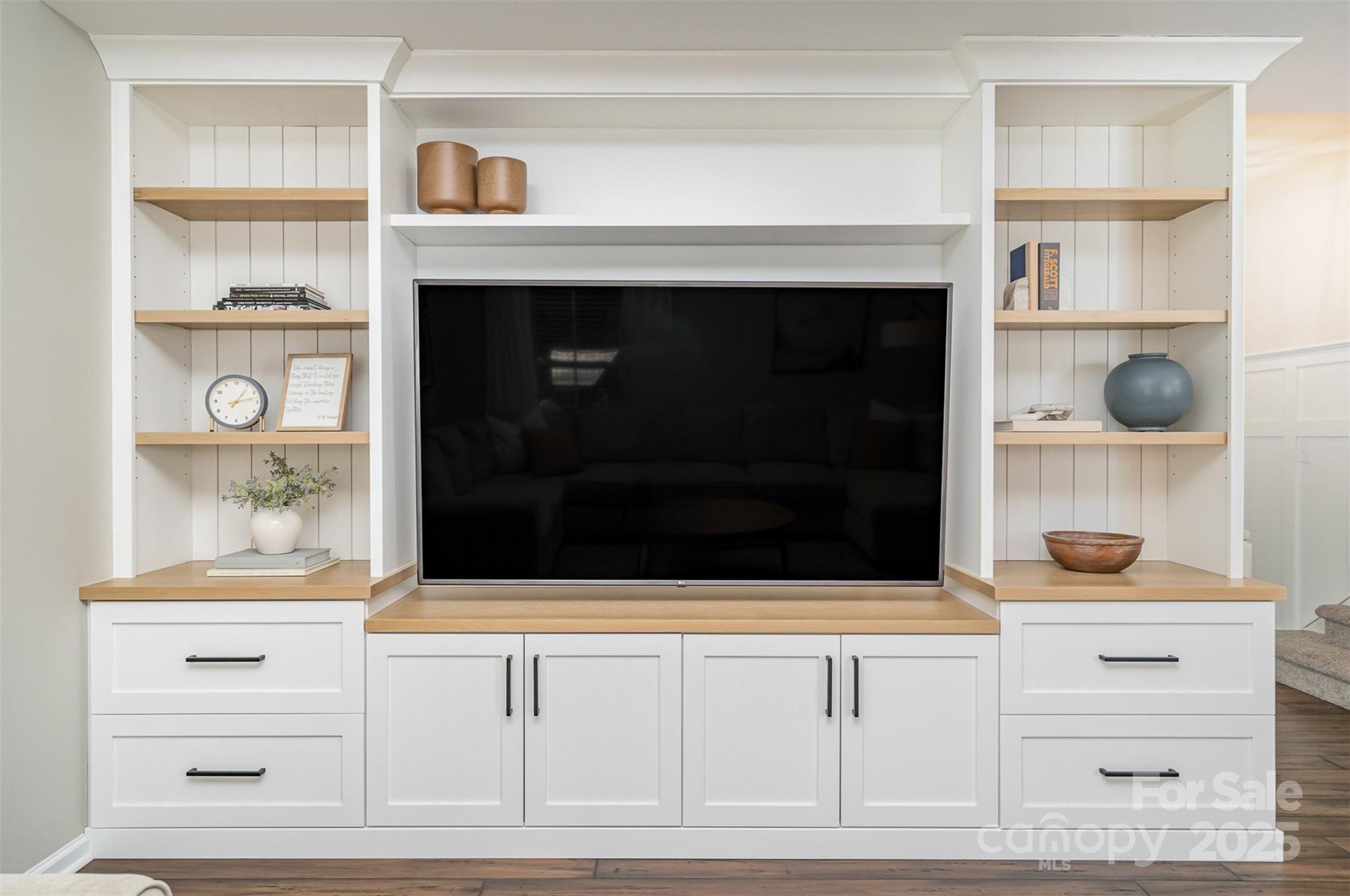 Rosemont - Residential