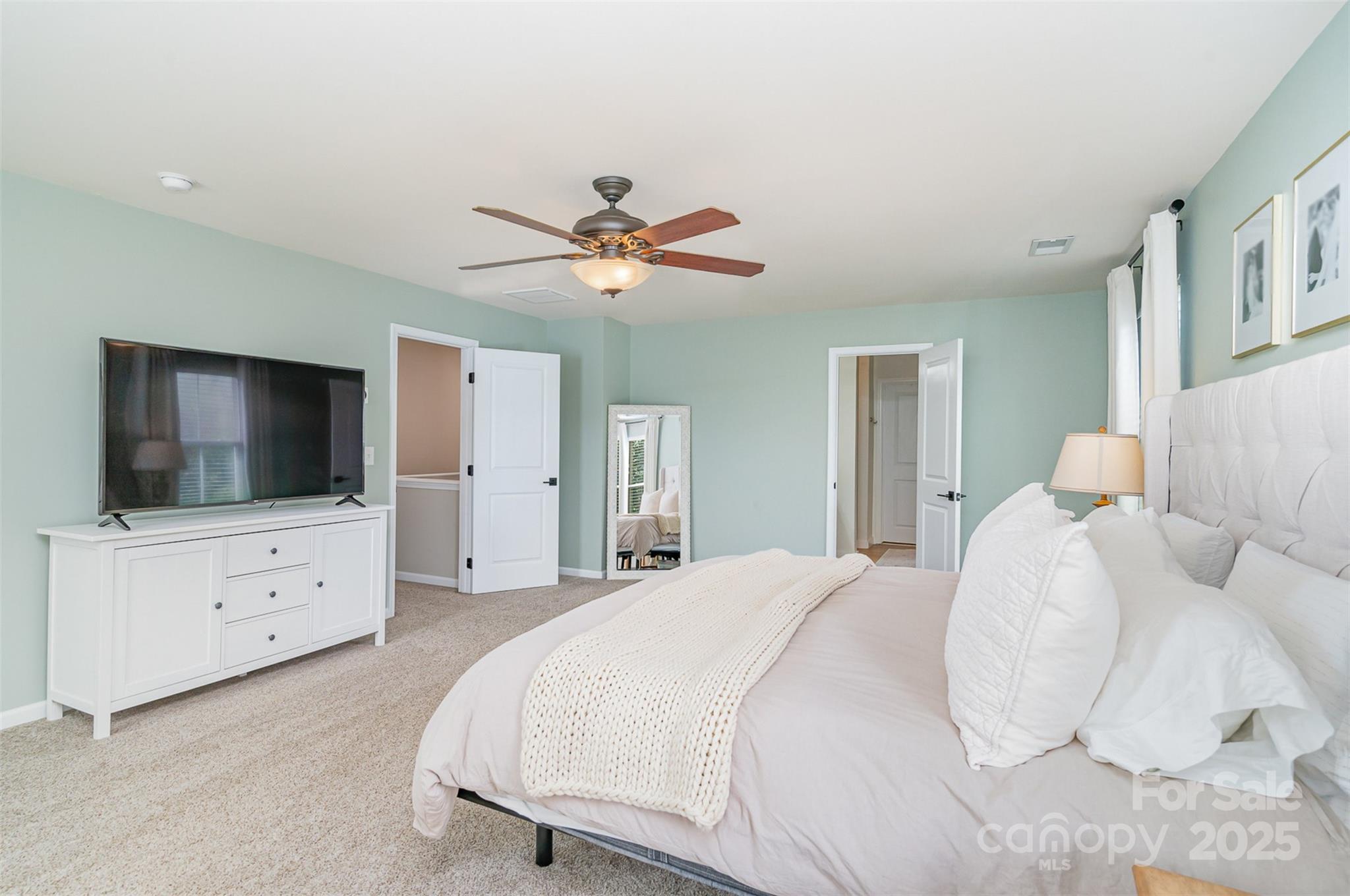 Rosemont - Residential