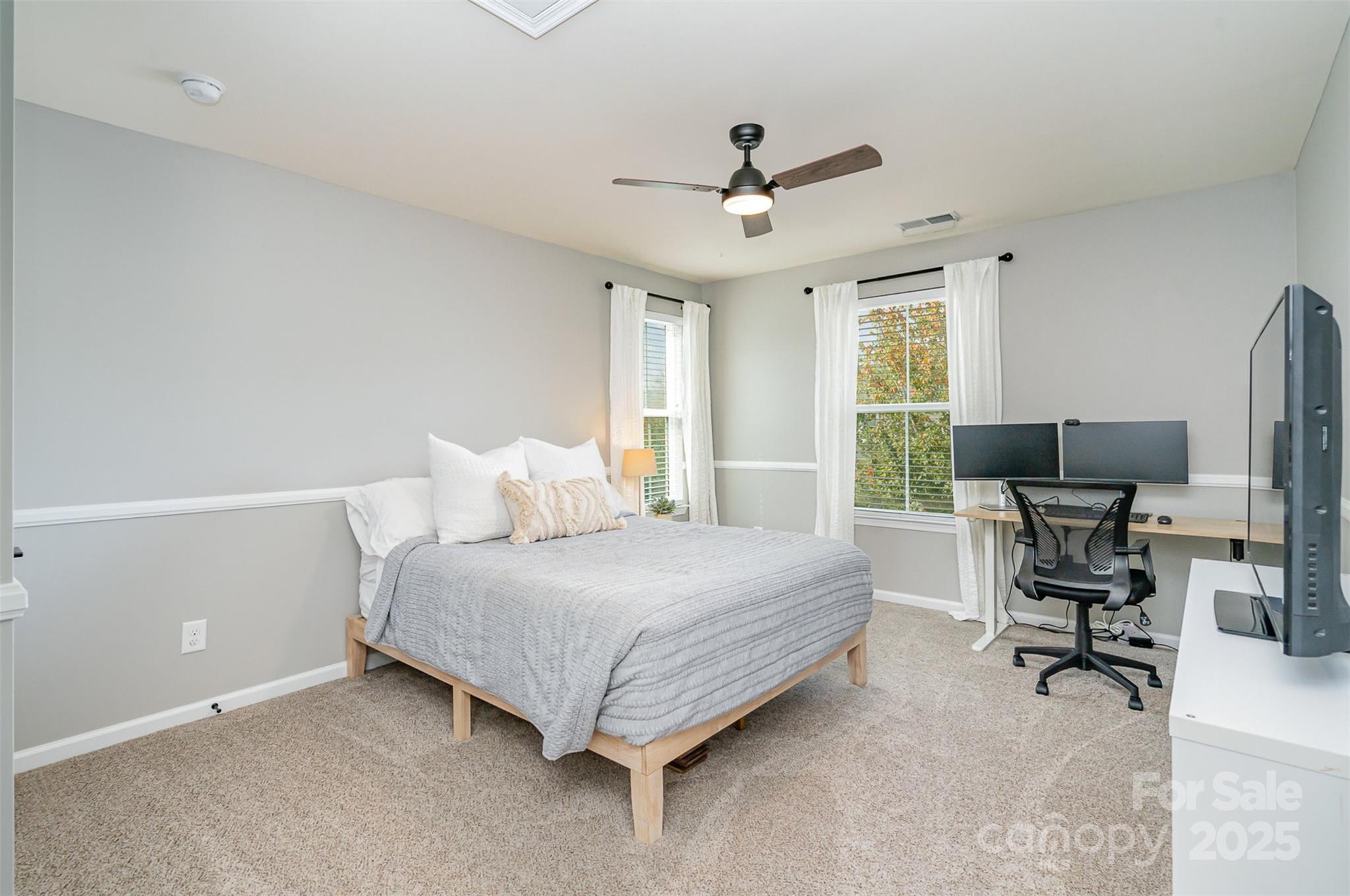 Rosemont - Residential