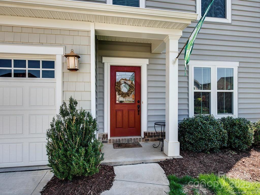 Rosemont - Residential