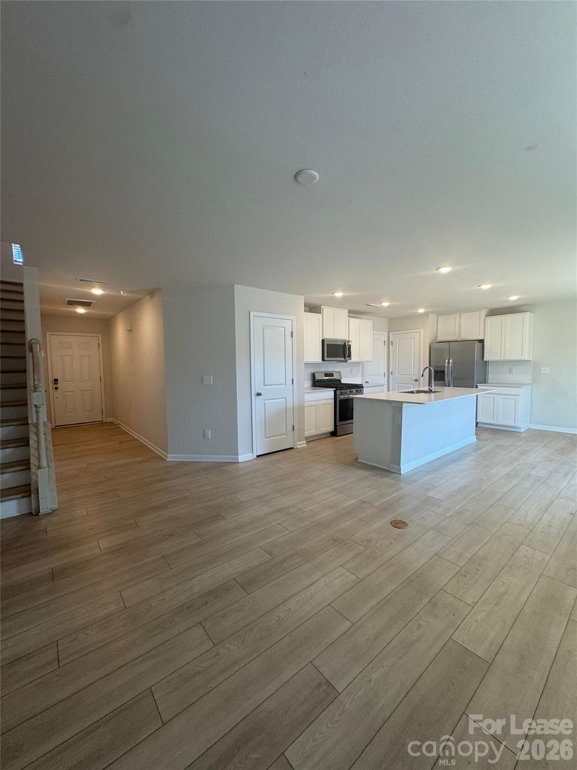 Sullivan Farm - Residential Lease