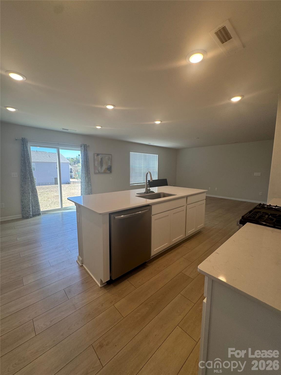 Sullivan Farm - Residential Lease