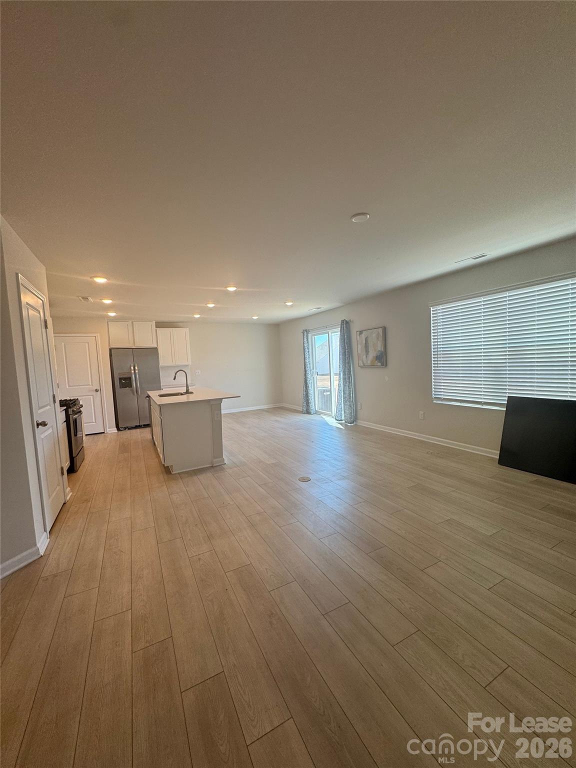 Sullivan Farm - Residential Lease