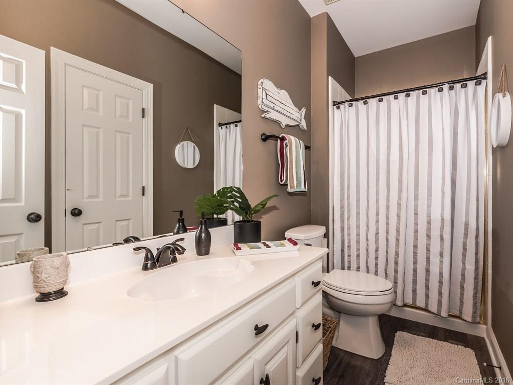 Stonebriar - Residential