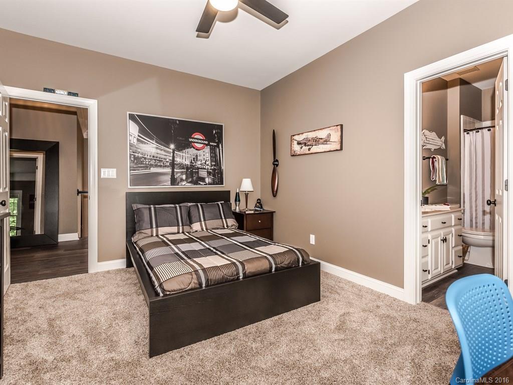 Stonebriar - Residential