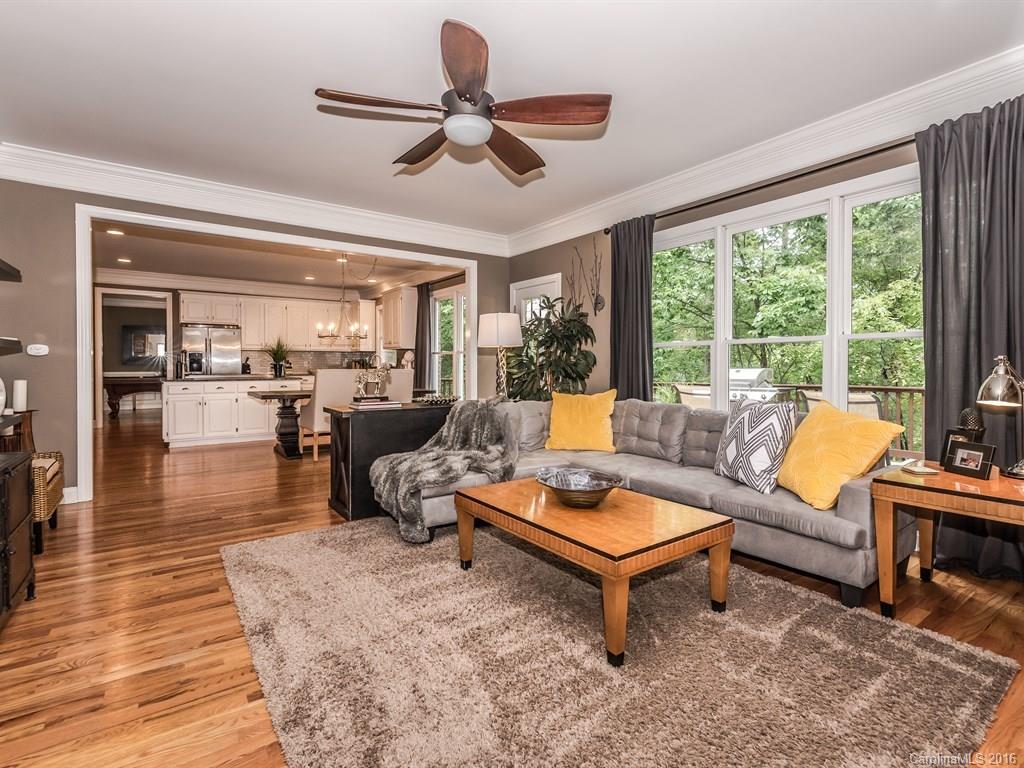 Stonebriar - Residential