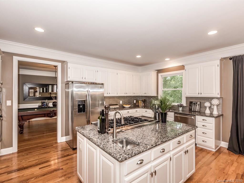 Stonebriar - Residential