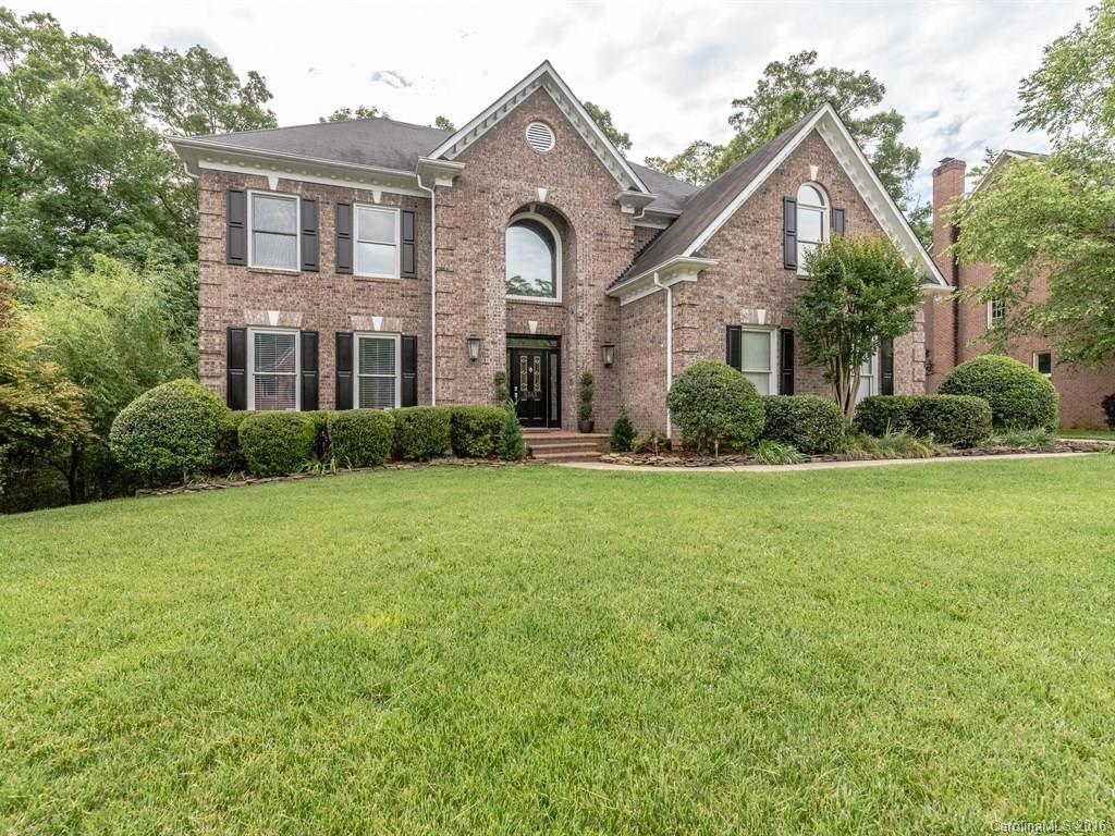 Stonebriar - Residential