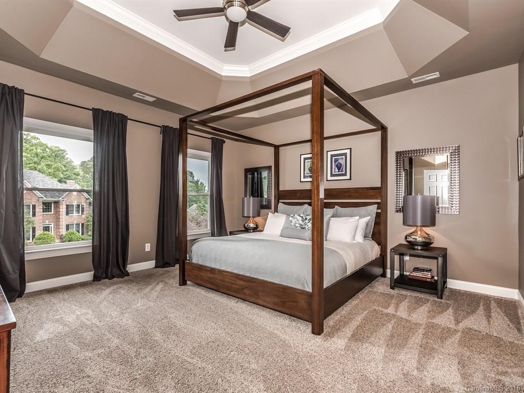 Stonebriar - Residential