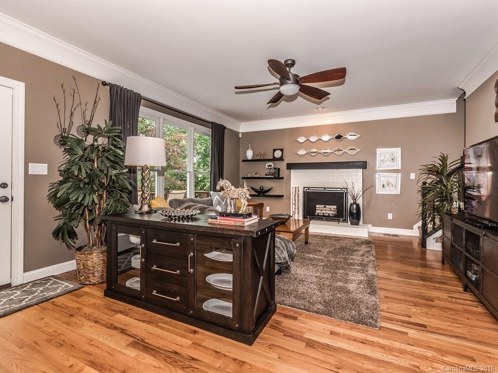 Stonebriar - Residential