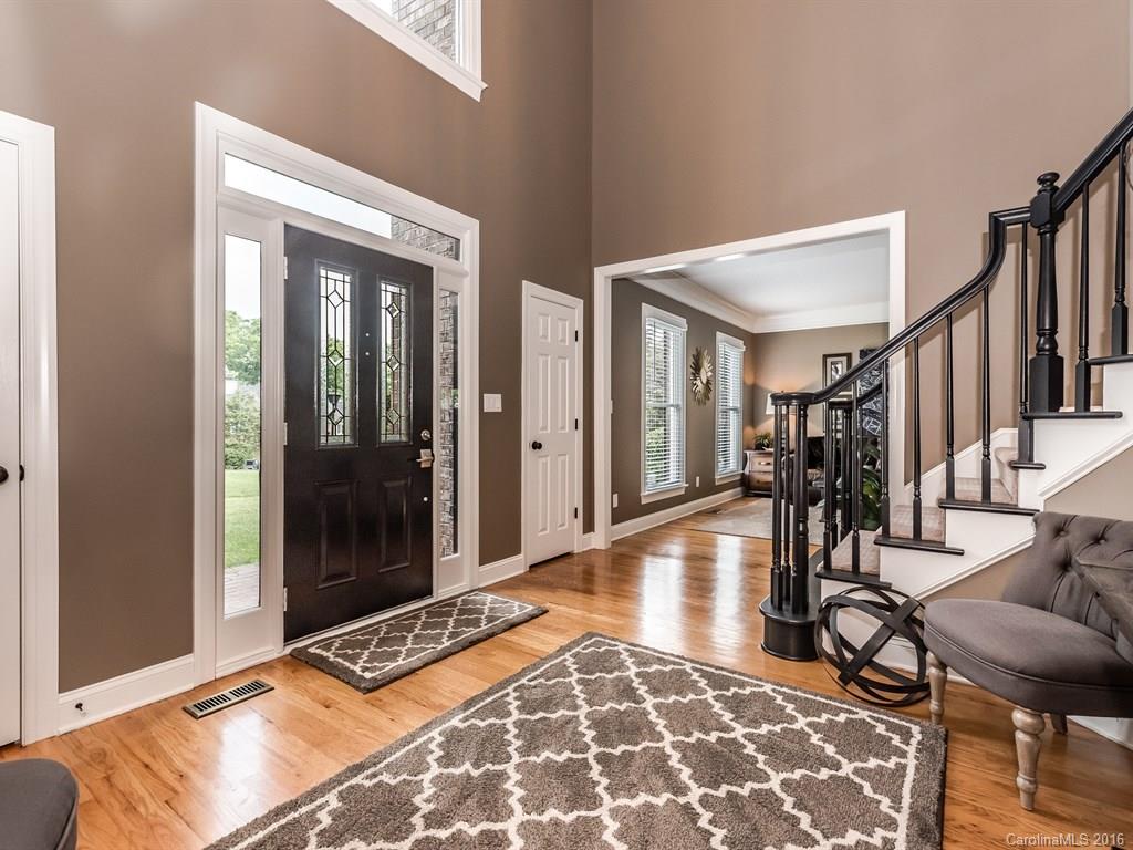 Stonebriar - Residential