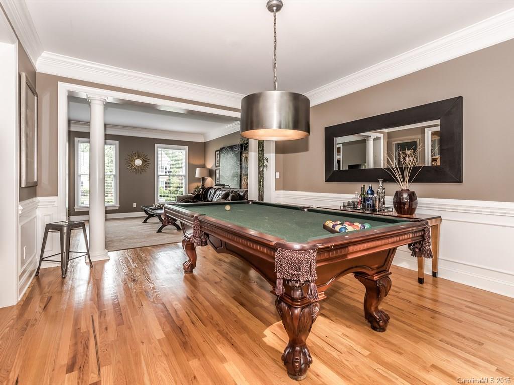 Stonebriar - Residential