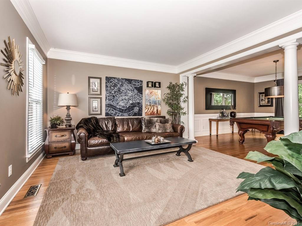 Stonebriar - Residential