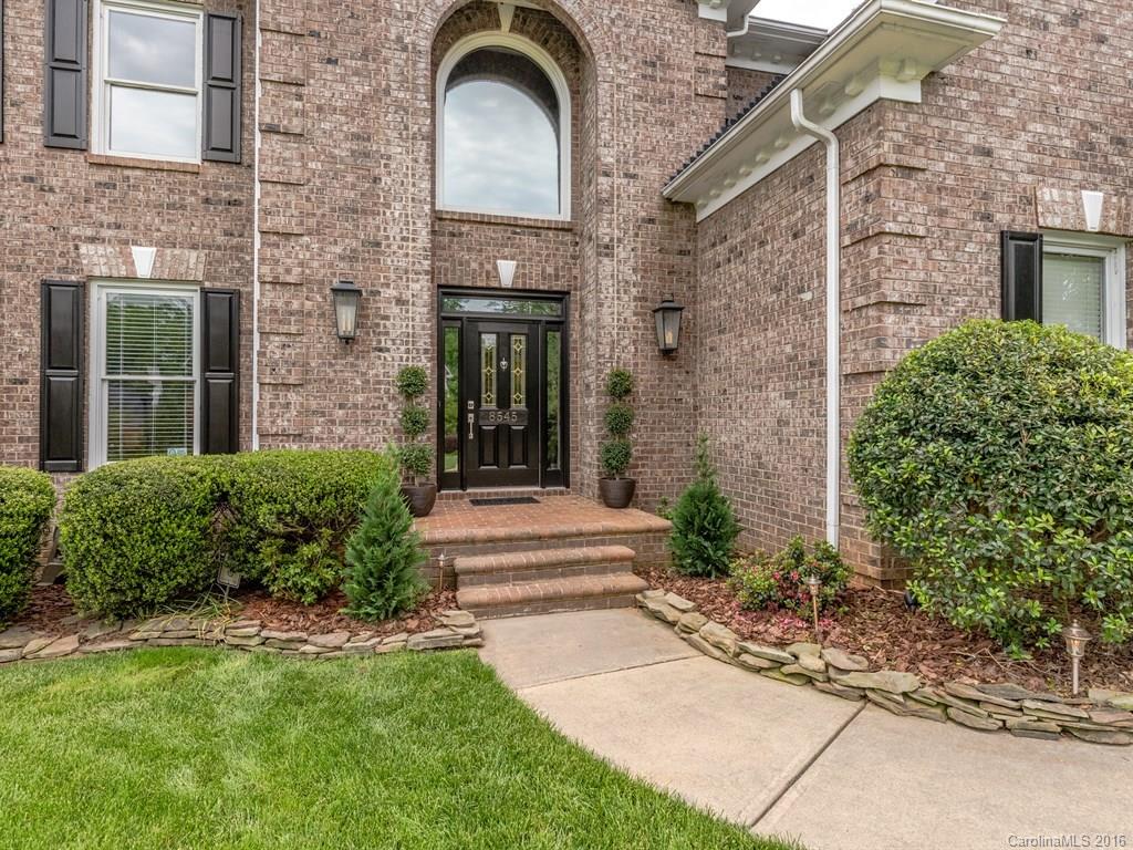 Stonebriar - Residential