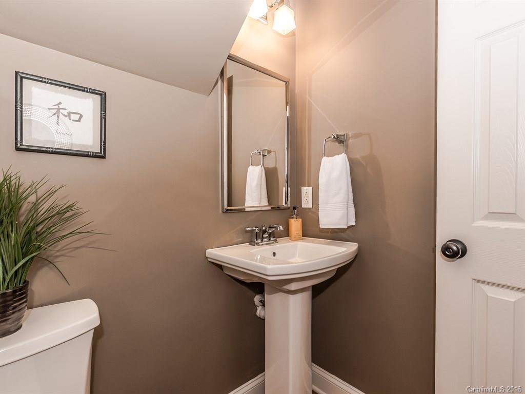 Stonebriar - Residential