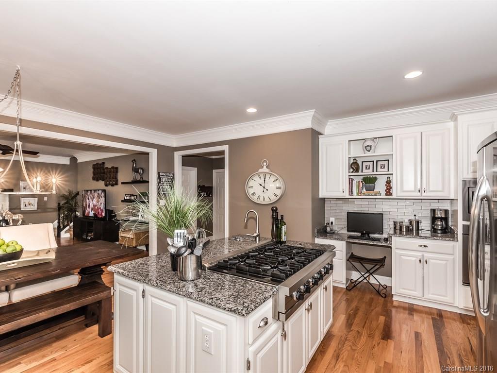 Stonebriar - Residential