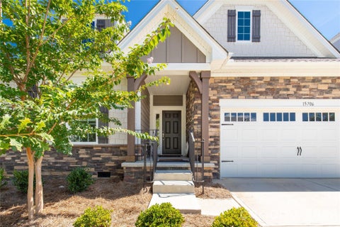 Photo of 15706 Aviary Orchard Way, Charlotte, NC 28278 (MLS # 4422516)