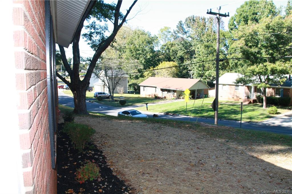 Yorkmont Park - Residential