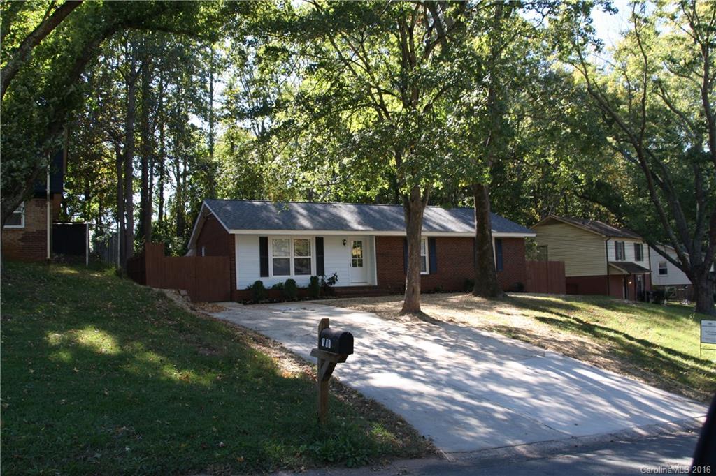 Yorkmont Park - Residential