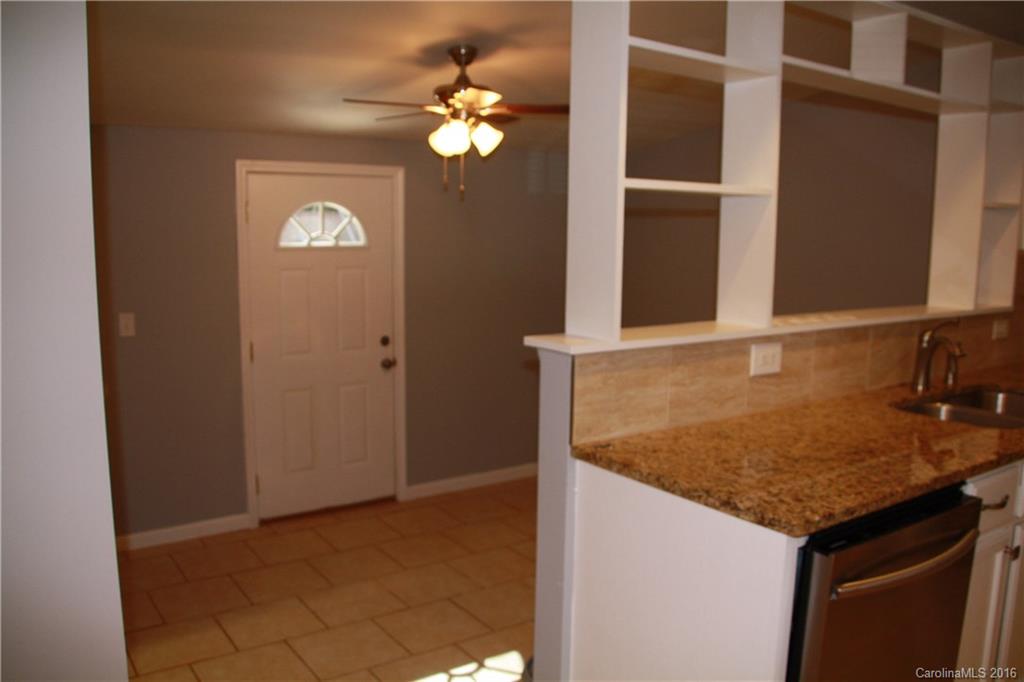 Yorkmont Park - Residential