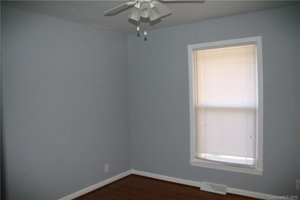 Yorkmont Park - Residential