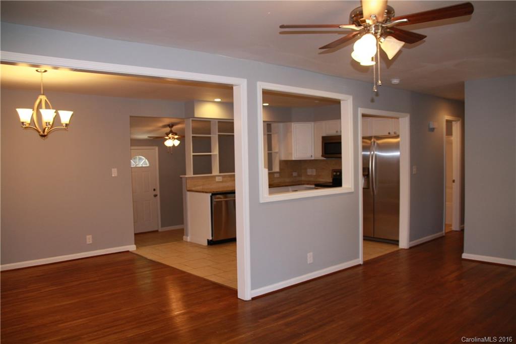 Yorkmont Park - Residential