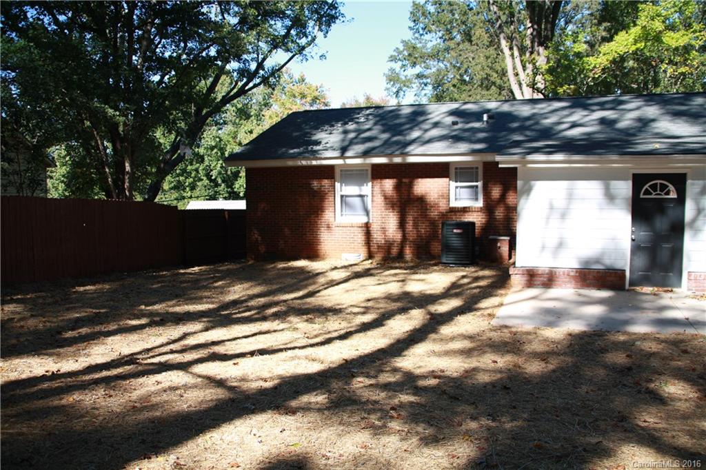 Yorkmont Park - Residential