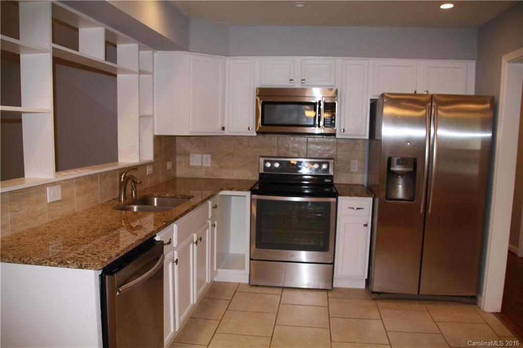 Yorkmont Park - Residential