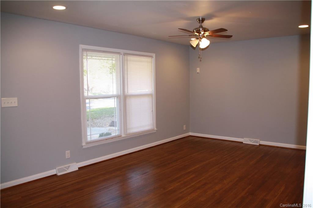 Yorkmont Park - Residential