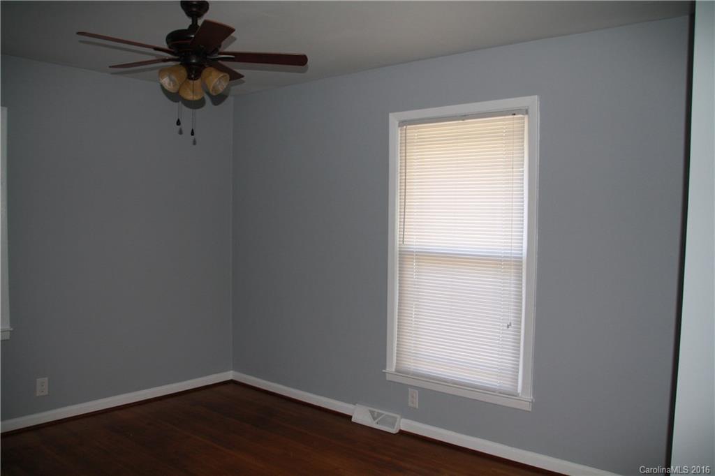 Yorkmont Park - Residential