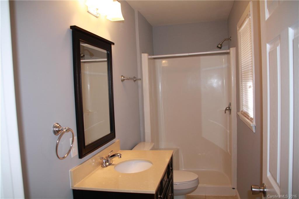 Yorkmont Park - Residential