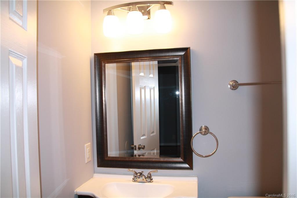 Yorkmont Park - Residential