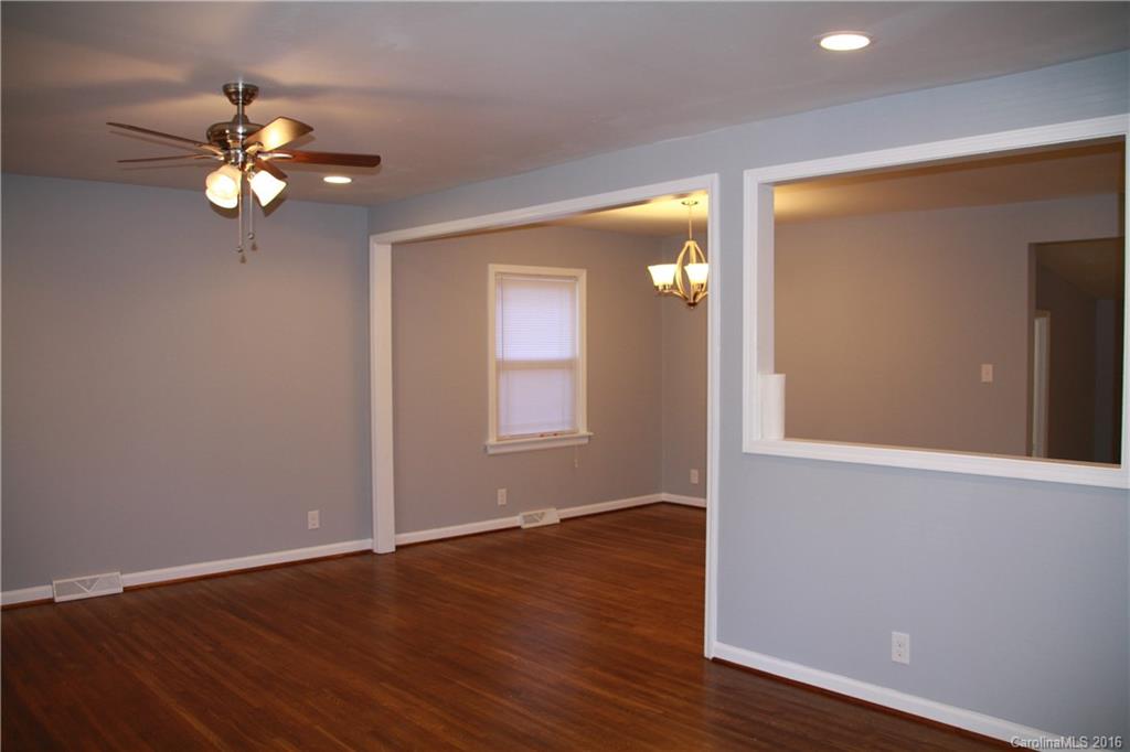 Yorkmont Park - Residential