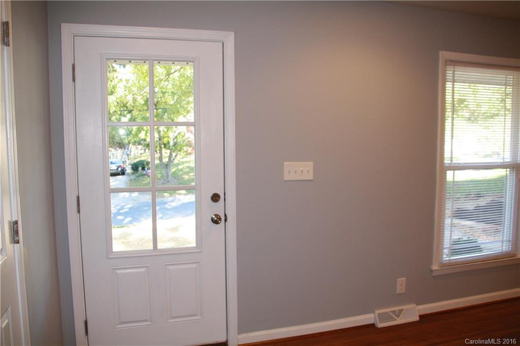 Yorkmont Park - Residential