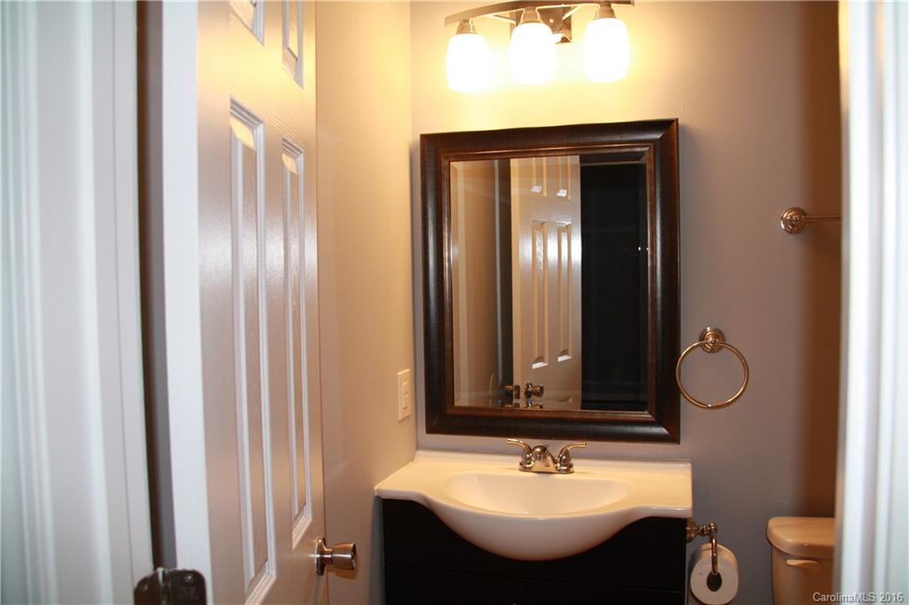 Yorkmont Park - Residential