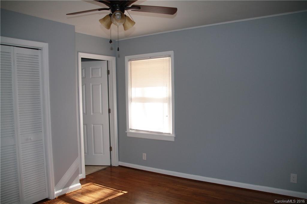 Yorkmont Park - Residential