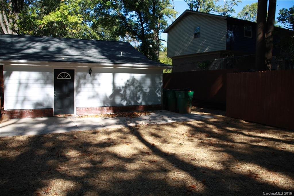 Yorkmont Park - Residential