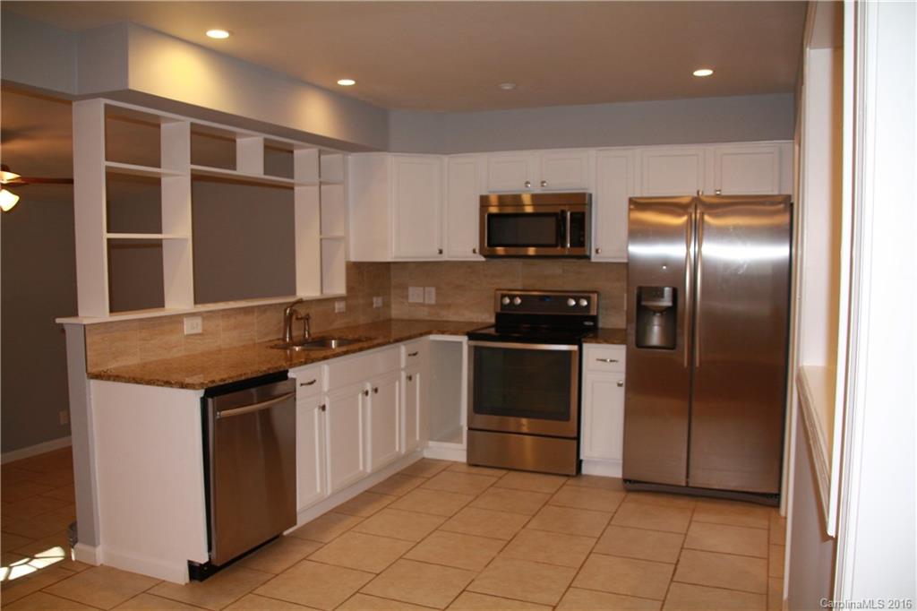 Yorkmont Park - Residential