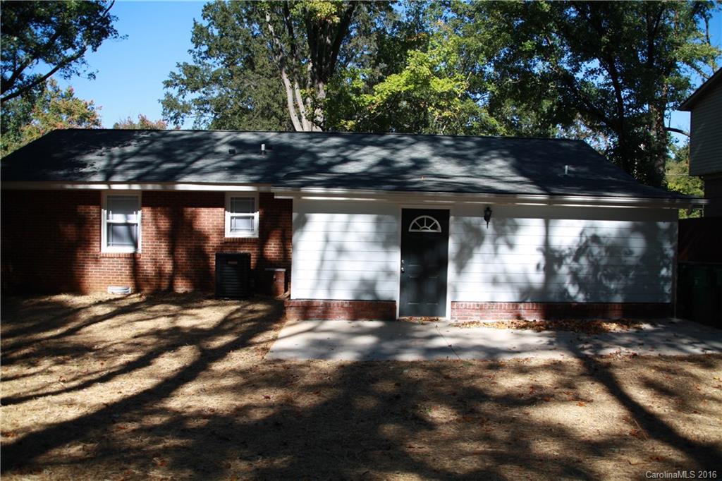 Yorkmont Park - Residential