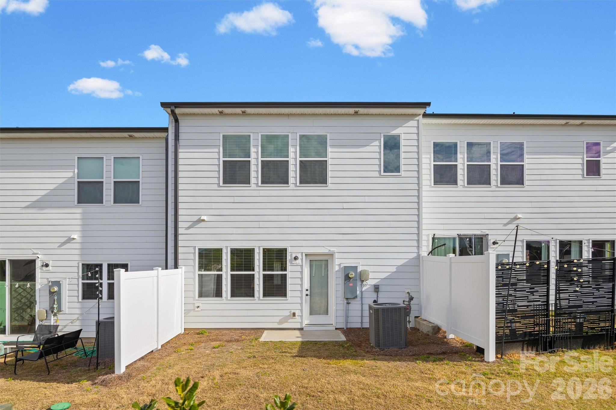 Ashburn - Residential