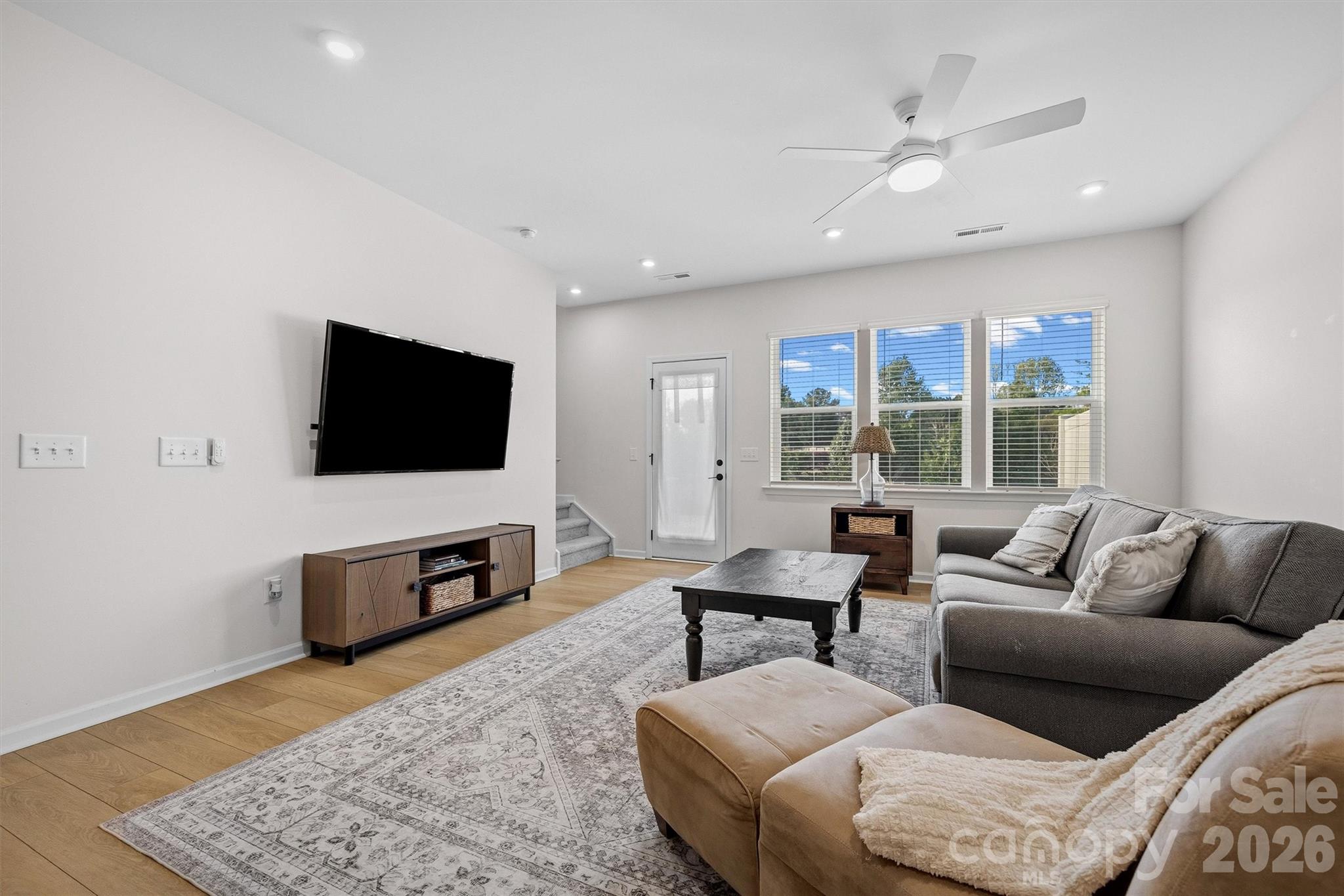 Ashburn - Residential