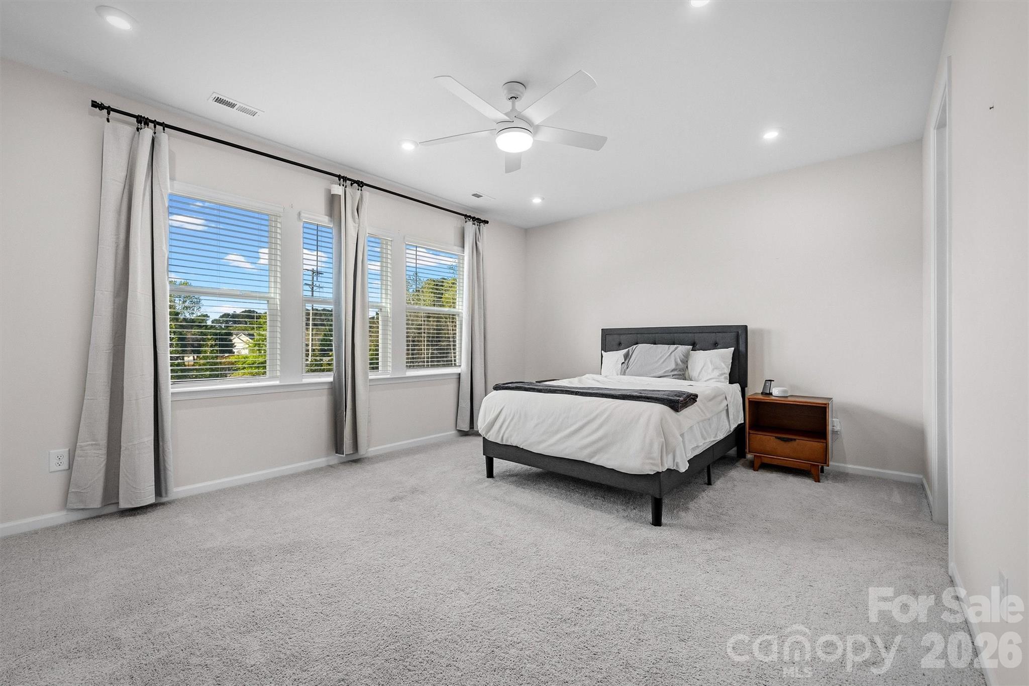 Ashburn - Residential