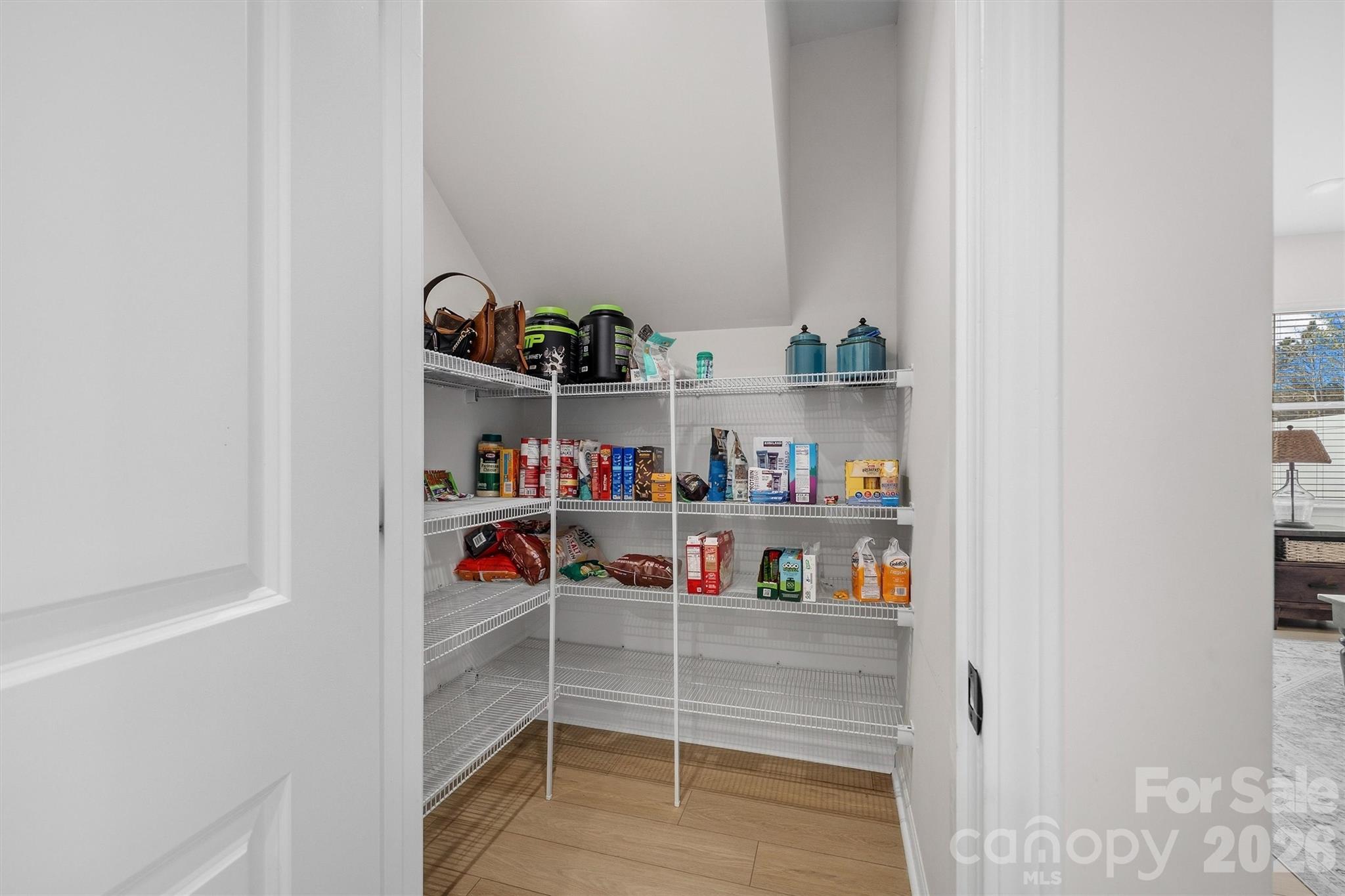 Ashburn - Residential