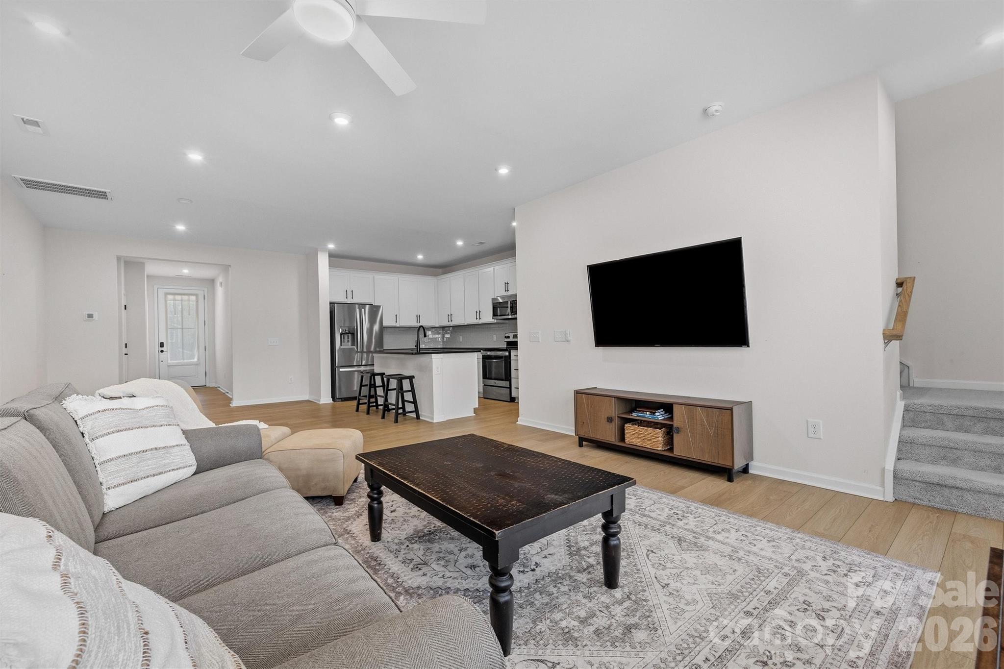 Ashburn - Residential