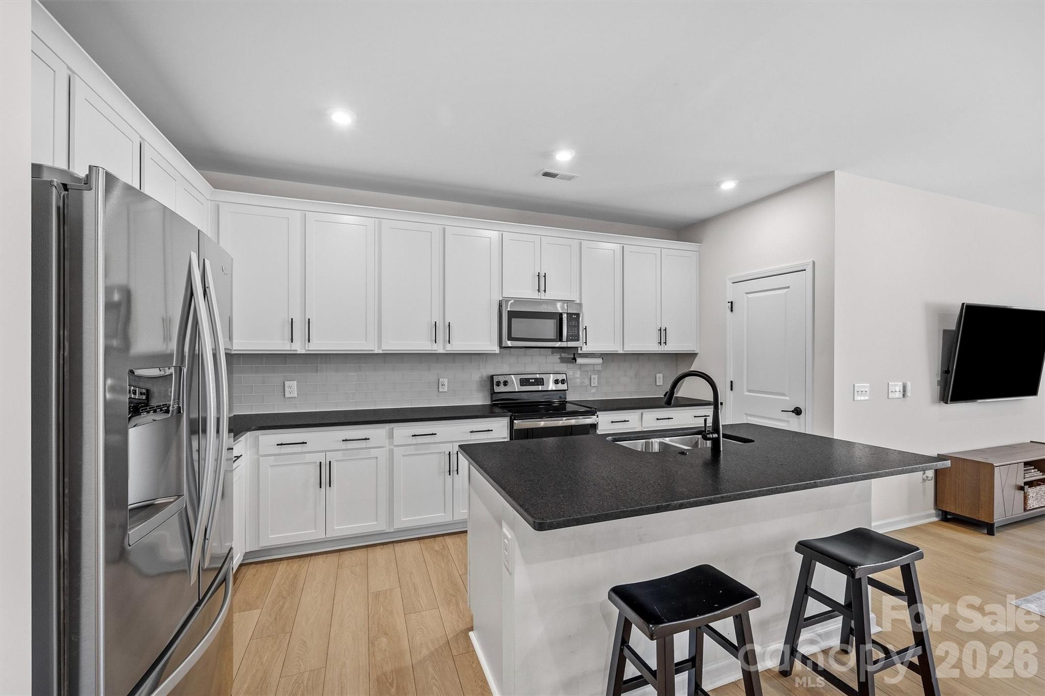 Ashburn - Residential