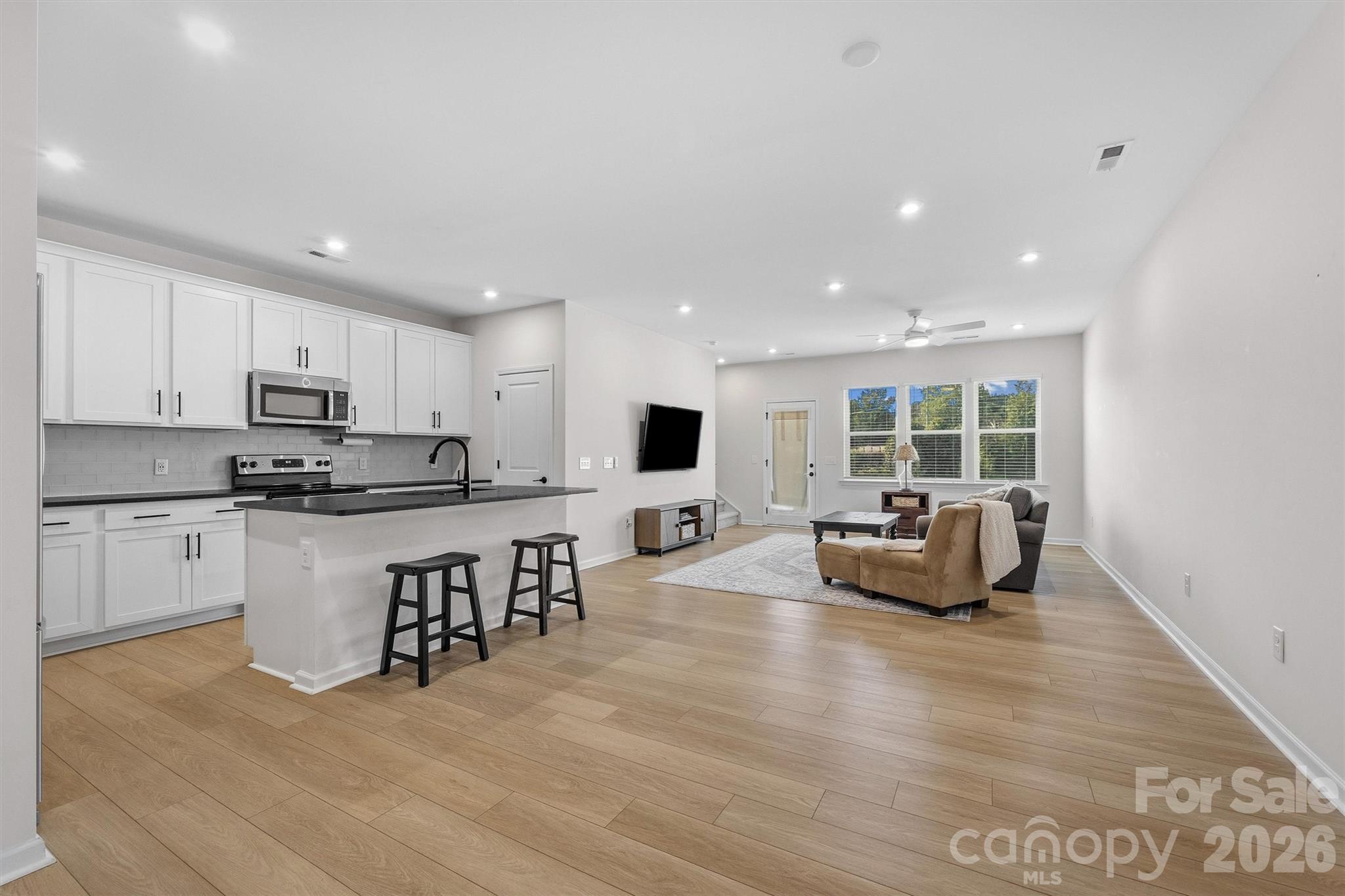 Ashburn - Residential