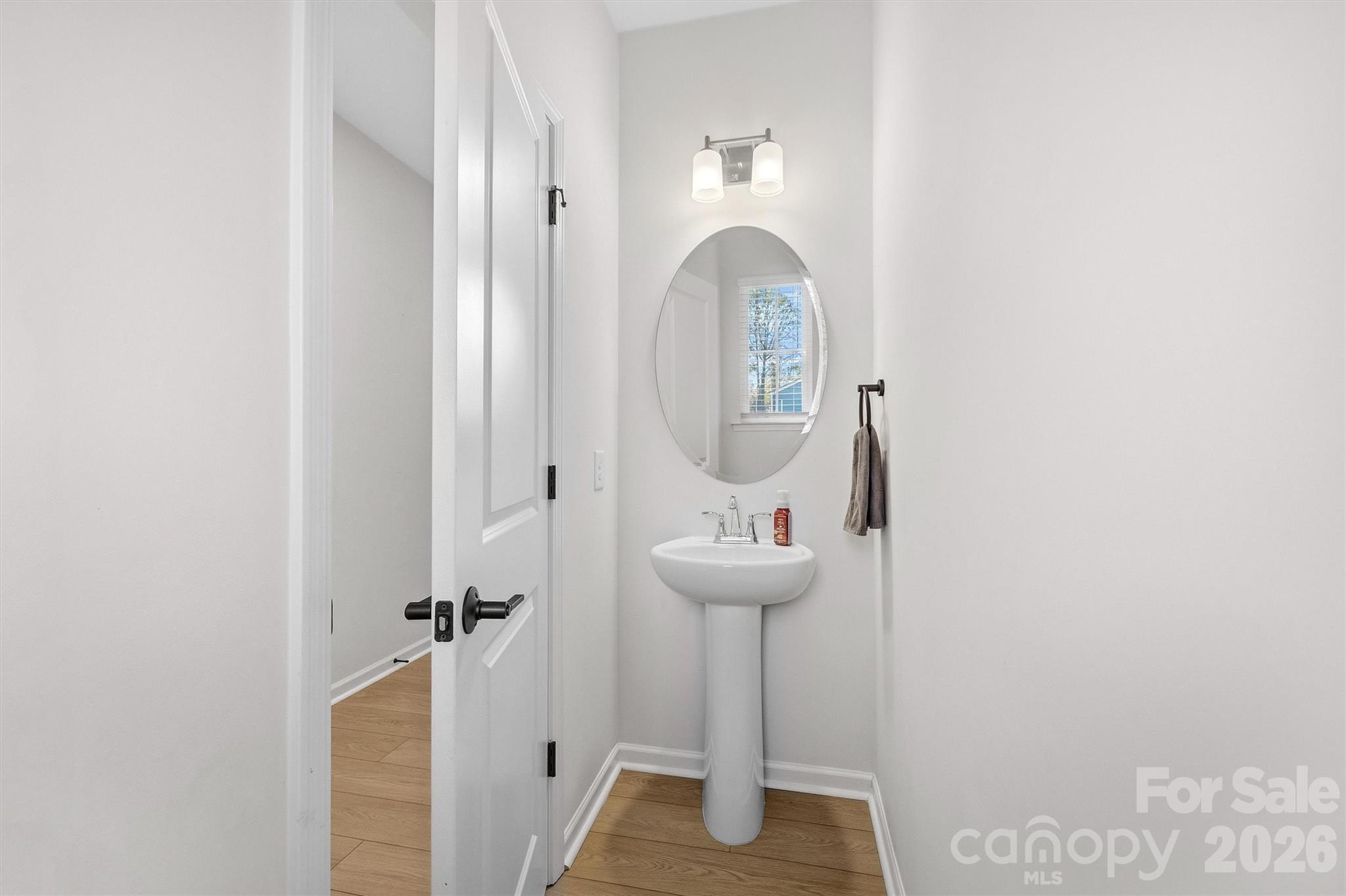 Ashburn - Residential