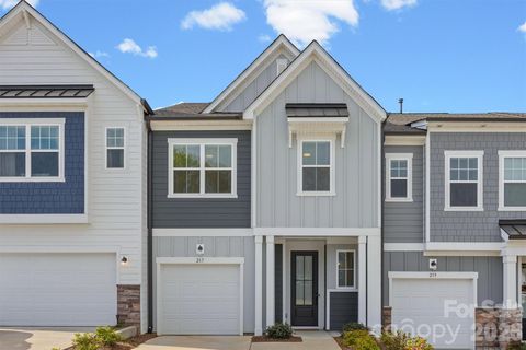 Photo of 217 Brooks Springs Drive, Fort Mill, SC 29708 (MLS # 4363575)
