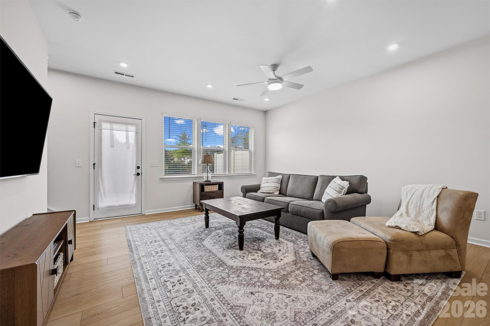 Ashburn - Residential