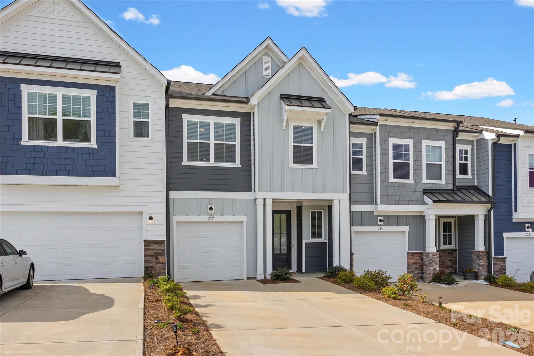 Ashburn - Residential